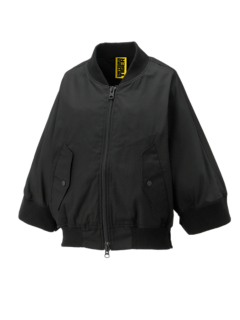 WOMEN S BOMBER JACKET Onitsuka Tiger Onitsuka Tiger ONLINE STORE