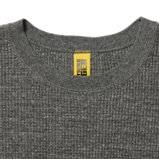 Agaztya 22ページ MB ULTIMATE FABRIC ベビーアルパカ グランジニット