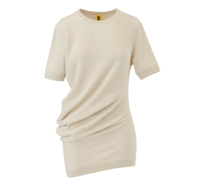 Onitsuka Tiger Women's Dress ベージュ WOMEN'S DRESS - Onitsuka Tiger | Onitsuka Tiger ONLINE STORE