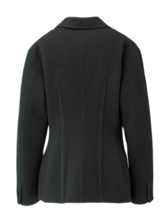 Onitsuka Tiger / テーラードジャケット/L/ウール/GRY/2182B174 WOMEN'S JACKET - Onitsuka Tiger | Onitsuka Tiger ONLINE STORE