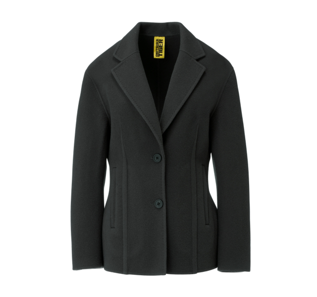 非売品 24SS Onitsuka Taiger ジャケットのみ WOMEN'S JACKET