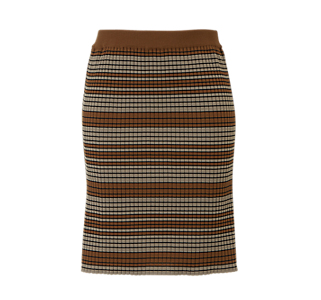 WOMEN'S KNIT SKIRT - Onitsuka Tiger | Onitsuka Tiger ONLINE WOMEN'S KNIT SKIRT - Onitsuka Tiger | Onitsuka Tiger ONLINE