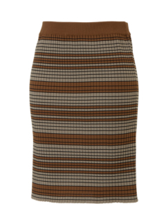 ブリーフィング　スカートWOMENS WINDBLOCK KNIT SKIRT BRIEFING（ブリーフィング）の「【ブリーフィングゴルフ】WOMENS