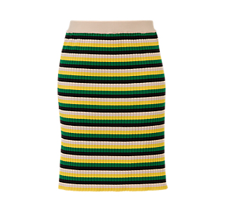 WOMEN'S KNIT SKIRT - Onitsuka Tiger | Onitsuka Tiger ONLINE WOMEN'S KNIT SKIRT - Onitsuka Tiger | Onitsuka Tiger ONLINE