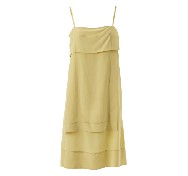 ONE-PIECE/DRESS - Onitsuka Tiger | Onitsuka Tiger ONLINE STORE