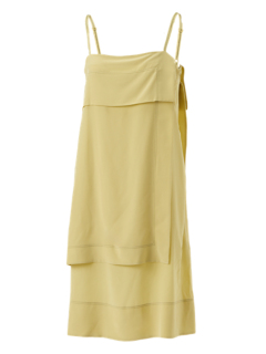 Onitsuka Tiger Women's Dress ベージュ WOMAN'S DRESS / ウィメンズドレス（ドレス）｜Onitsuka Tiger