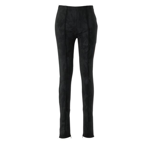 WOMEN'S DENIM PANTS - Onitsuka Tiger | Onitsuka Tiger ONLINE