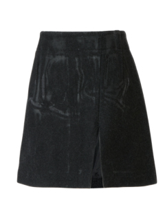 新品 deres 17th breakthrough skirt セシリーバンセン - Cecilie Bahnsen | Panelled Skirt-Black-6