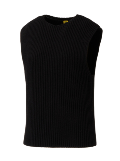 WOMEN'S KNIT VEST - Onitsuka Tiger | Onitsuka Tiger ONLINE STORE