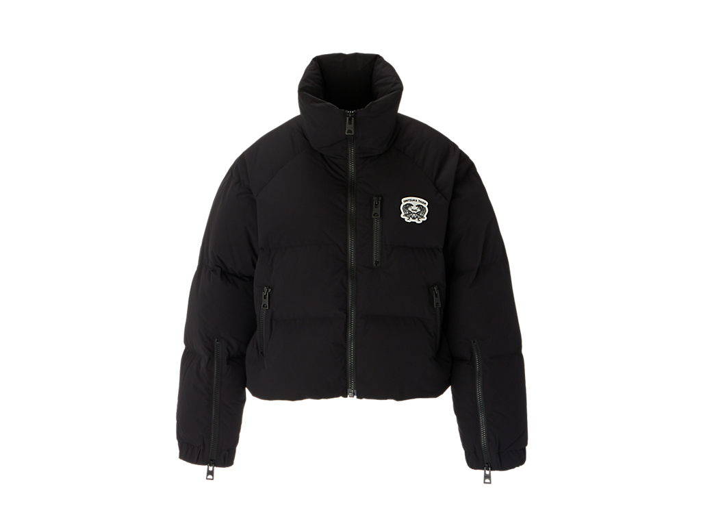 WOMEN'S DOWN JACKET - Onitsuka Tiger | Onitsuka Tiger ONLINE WOMEN'S DOWN JACKET - Onitsuka Tiger | Onitsuka Tiger ONLINE