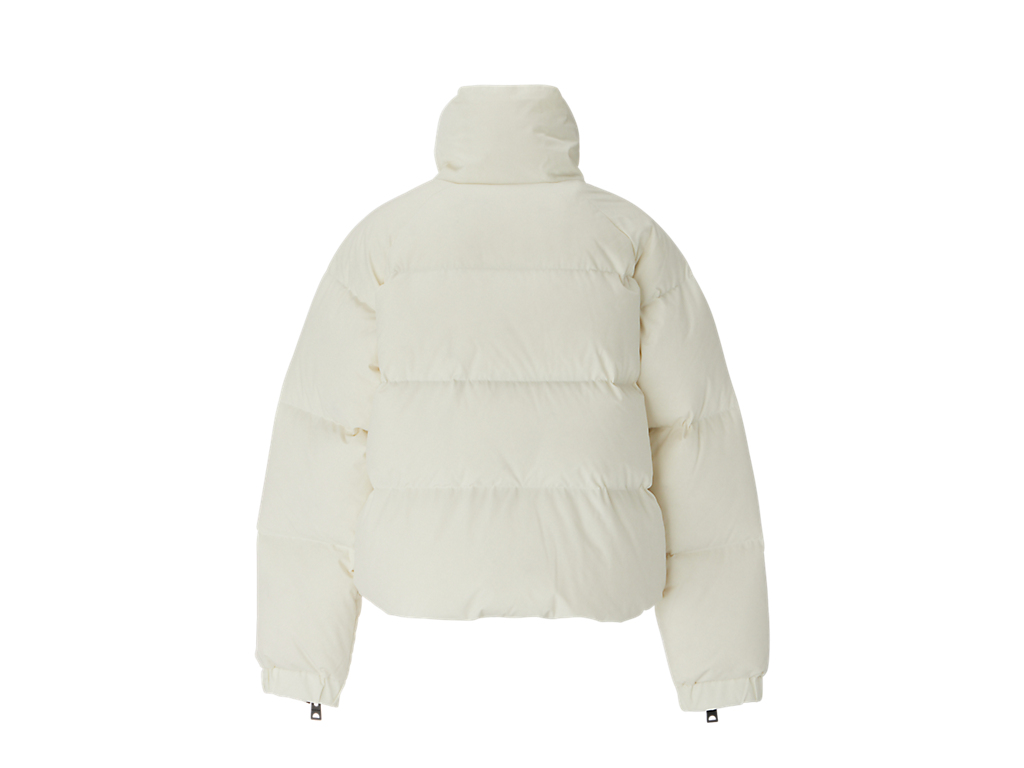 WOMEN'S DOWN JACKET - Onitsuka Tiger | Onitsuka Tiger ONLINE WOMEN'S DOWN JACKET - Onitsuka Tiger | Onitsuka Tiger ONLINE