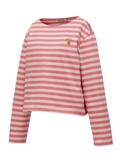 WOMEN'S LONG SLEEVED TEE 5