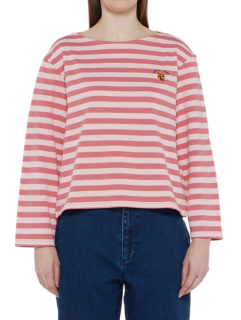 WOMEN'S LONG SLEEVED TEE 6