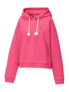 Onitsuka Tiger×PATOU SWEAT HOODIE ピンク T-SHIRT