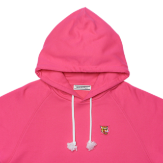 Onitsuka Tiger オニツカタイガー フーディー パーカー ピンク 楽天市場】【公式ショップ】WASHED ZIP UP HOODIE Onitsuka Tiger