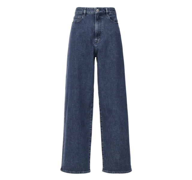 WOMEN'S DENIM PANTS - Onitsuka Tiger | Onitsuka Tiger ONLINE