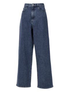 WOMEN'S DENIM PANTS