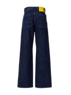 WOMEN'S DENIM PANTS - Onitsuka Tiger | Onitsuka Tiger ONLINE