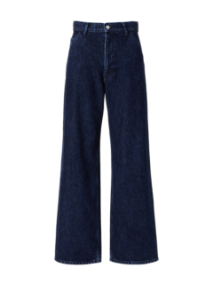 WOMEN'S DENIM PANTS - Onitsuka Tiger | Onitsuka Tiger ONLINE