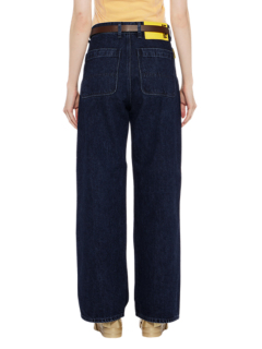 WOMEN'S DENIM PANTS 4