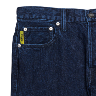 WOMEN'S DENIM PANTS - Onitsuka Tiger | Onitsuka Tiger ONLINE