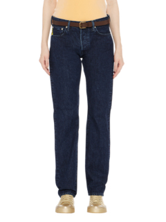 WOMEN'S DENIM PANTS - Onitsuka Tiger | Onitsuka Tiger ONLINE
