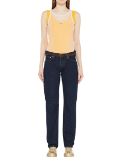 WOMEN'S DENIM PANTS - Onitsuka Tiger | Onitsuka Tiger ONLINE