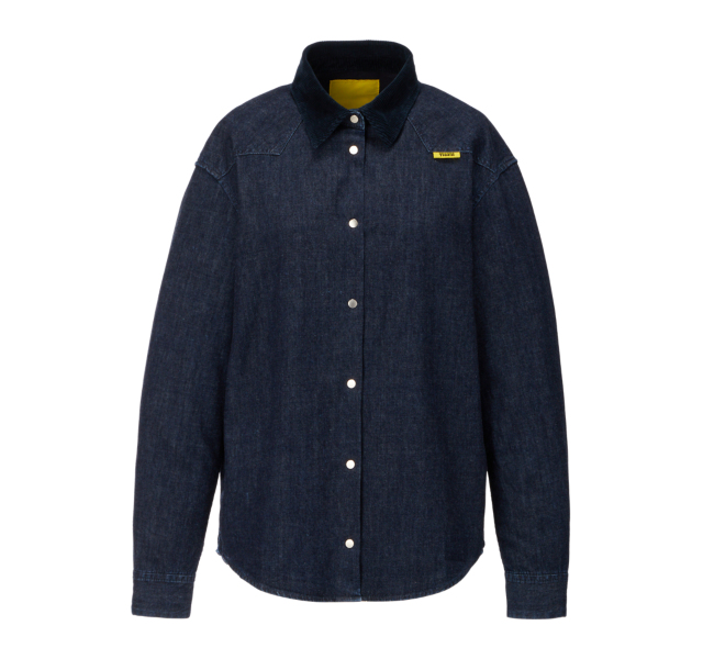 SHIRTS&BLOUSE - Onitsuka Tiger | Onitsuka Tiger ONLINE STORE