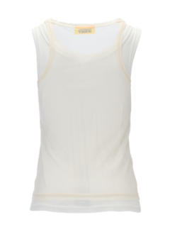WOMEN'S DOUBLE TANK - Onitsuka Tiger | Onitsuka Tiger ONLINE