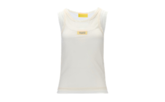 人気商品・限定商品ばかりの「超得 半額福袋」が販売開始 WOMEN'S DOUBLE TANK - Onitsuka Tiger | Onitsuka Tiger ONLINE トップス