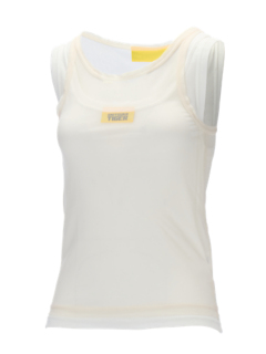 最新デザインの DOUBLE WOMEN'S TANK ONLINE Tiger Onitsuka | Tiger Onitsuka - トップス