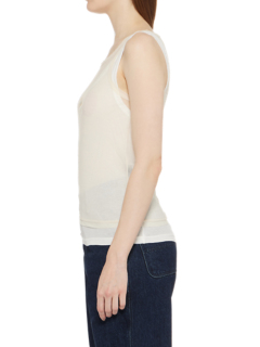 WOMEN'S DOUBLE TANK - Onitsuka Tiger | Onitsuka Tiger ONLINE