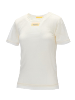 Onitsuka Tiger WOMEN'S DOUBLE TANK ホワイト