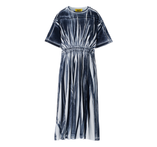 ONE-PIECE/DRESS - Onitsuka Tiger | Onitsuka Tiger ONLINE STORE