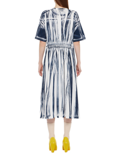 WOMEN'S PRINTED DRESS 2
