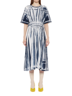 WOMEN'S PRINTED DRESS 8