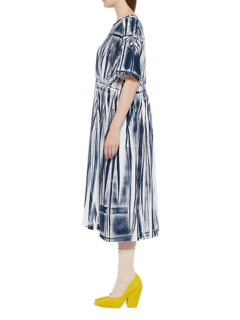 WOMEN'S PRINTED DRESS 3