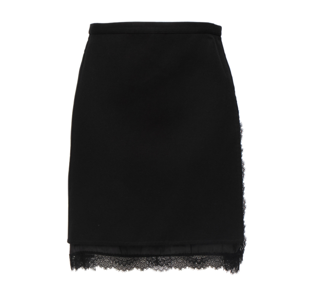 SKIRT - Onitsuka Tiger | Onitsuka Tiger ONLINE STORE