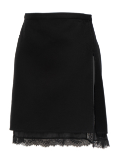 WOMEN'S SKIRT - Onitsuka Tiger | Onitsuka Tiger ONLINE STORE
