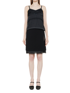 WOMEN'S SKIRT - Onitsuka Tiger | Onitsuka Tiger ONLINE STORE