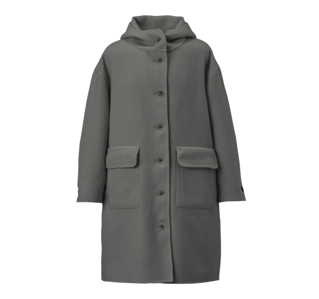 COAT - Onitsuka Tiger | Onitsuka Tiger ONLINE STORE