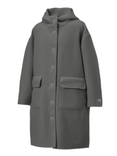 WOMEN'S MODS COAT