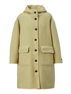 WOMEN S MODS COAT