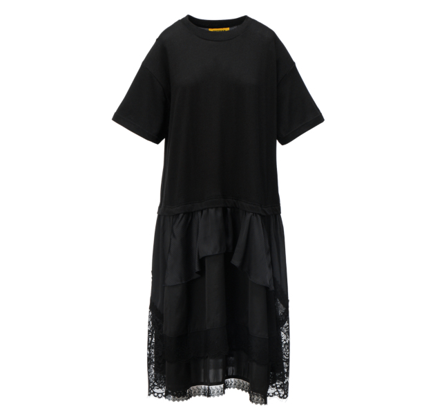 ONE-PIECE/DRESS - Onitsuka Tiger | Onitsuka Tiger ONLINE STORE