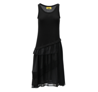 ONE-PIECE/DRESS - Onitsuka Tiger | Onitsuka Tiger ONLINE STORE
