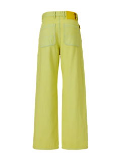 【未使用✨】Onitsuka Tiger 25SS DENIM PANTS DENIM PANTS - Onitsuka Tiger | Onitsuka Tiger ONLINE STORE