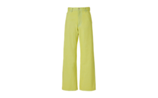 WOMEN'S DENIM PANTS - Onitsuka Tiger | Onitsuka Tiger ONLINE
