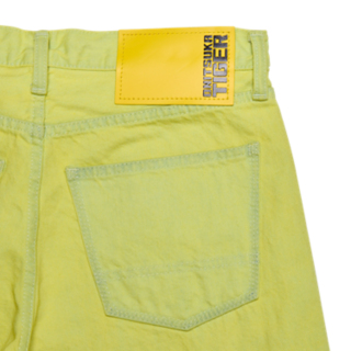 WOMEN'S DENIM PANTS 3