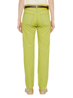 WOMEN'S DENIM PANTS 8