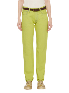WOMEN'S DENIM PANTS 6